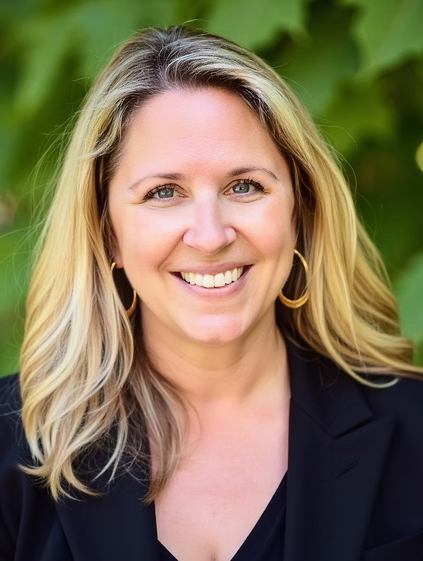 Catherine Keefer