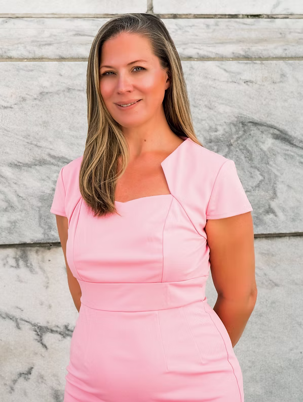 Jennifer Holland